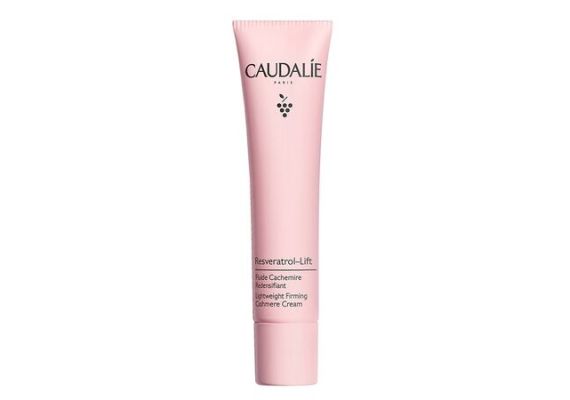 Caudalie Resveratrol Lift Легкий укрепляющий дневной крем 40 мл