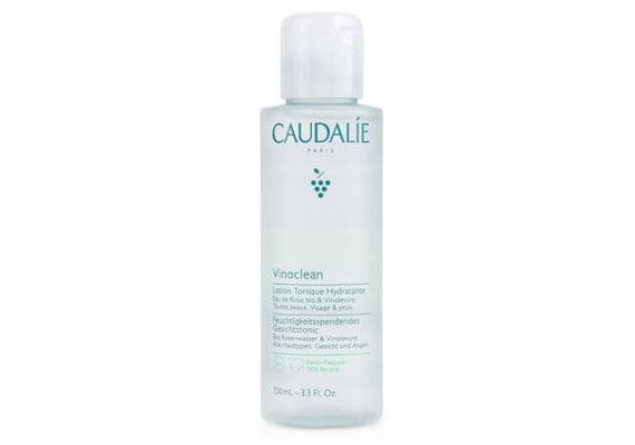 Caudalie Vinoclean увлажняющий тоник 100 мл