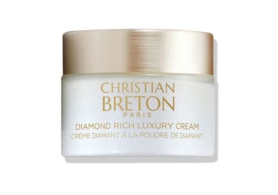 Крем для лица Christian Breton Diamond and Caviar 50 мл