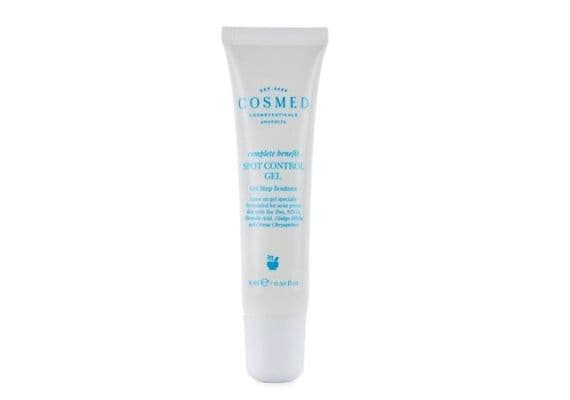 Cosmed Complete Spot Control Gel 15 мл