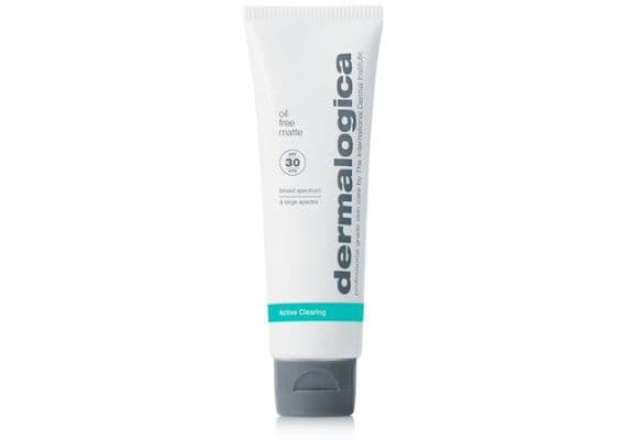 Dermalogica Oil Free Matte SPF 30 50мл