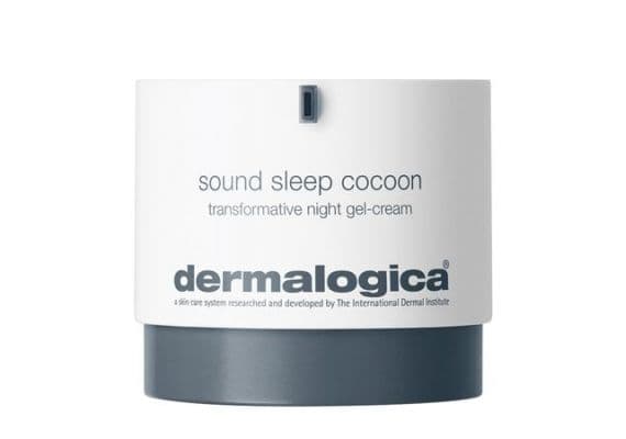 Dermalogica Sound Sleep Cocoon Ночной гель-крем 50 мл