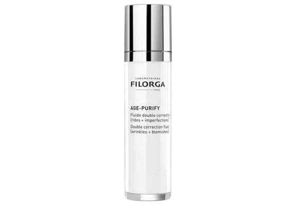 Filorga Age Purify Fluide Жидкость с двойным эффектом 50 мл