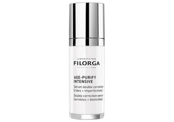 Filorga Age Purify Интенсивная сыворотка двойного действия 30 мл