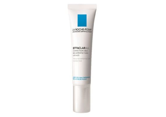 La Roche Posay Effaclar A.I Крем 15 мл