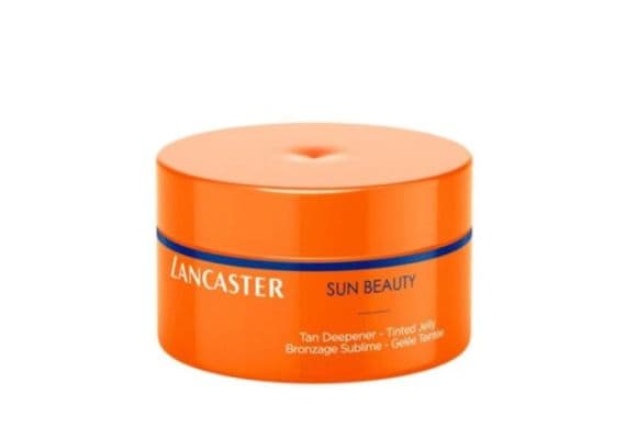 Lancaster Tan Deepener Tinted 200 мл