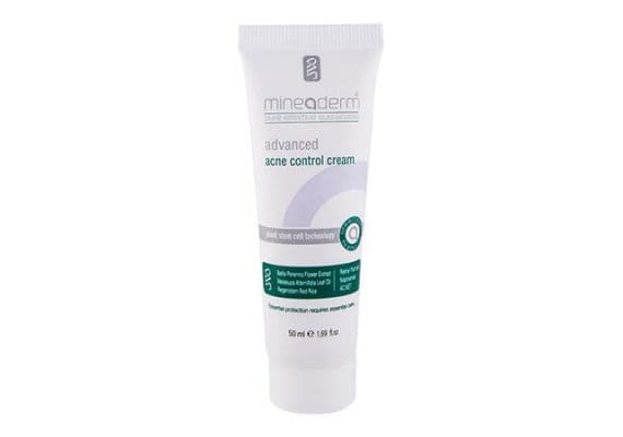 Крем Mineaderm Advanced Acne Control Cream 50 мл