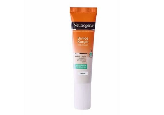 Neutrogena Clear Defend Rapid Gel 15 мл