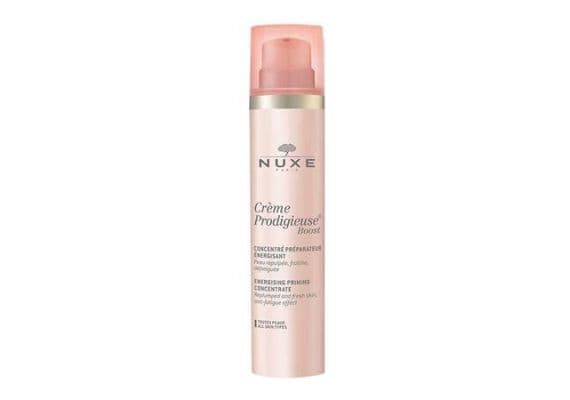 Nuxe Creme Prodigieuse Boost Energizing Primer Concentrate 100 мл