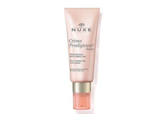 Nuxe Creme Prodigieuse Boost Multi Correction Шелковистый крем 40 мл