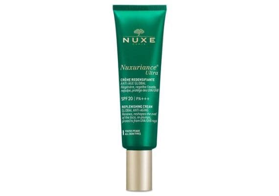 Nuxe Nuxuriance Ultra Creme Redensifiante Spf20 50мл