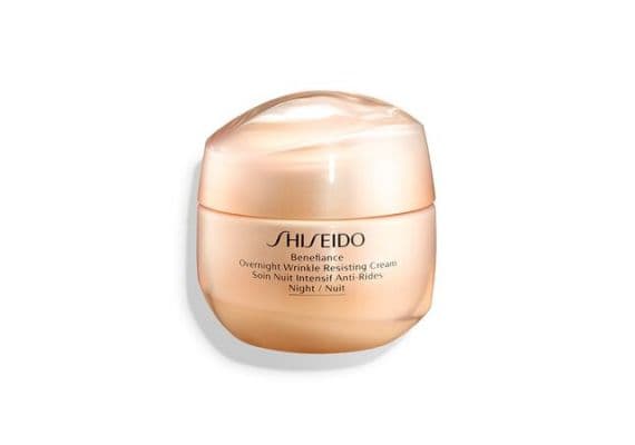 Shiseido Benefiance Стойкий крем 50 мл