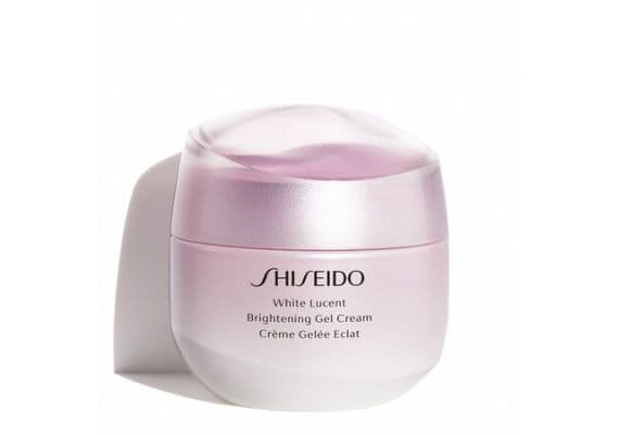 Shiseido White Lucent Ночной крем и маска Ночной уход 75 мл