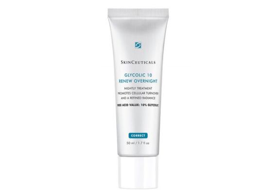 SkinCeuticals Glycolic 10 Renew Ночной 50мл