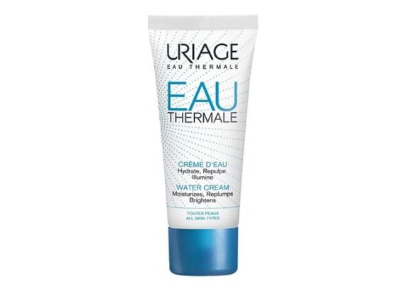 Uriage Eau Thermale Water Cream 40 мл - выгодный продукт