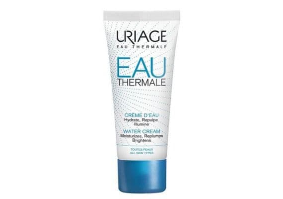 Водный крем Uriage Eau Thermale 40 мл