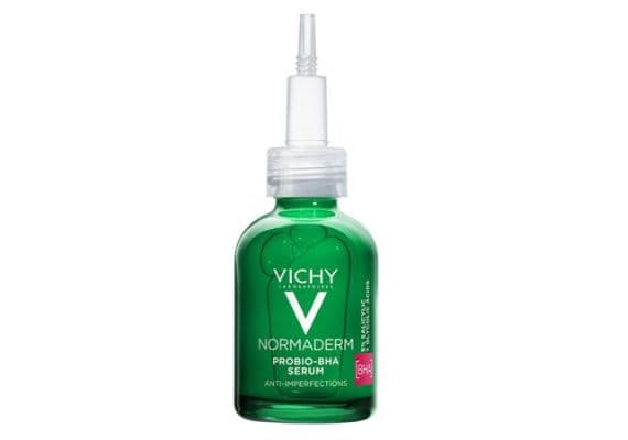 Vichy Normaderm Probio-BHA Сыворотка против пятен 30 мл