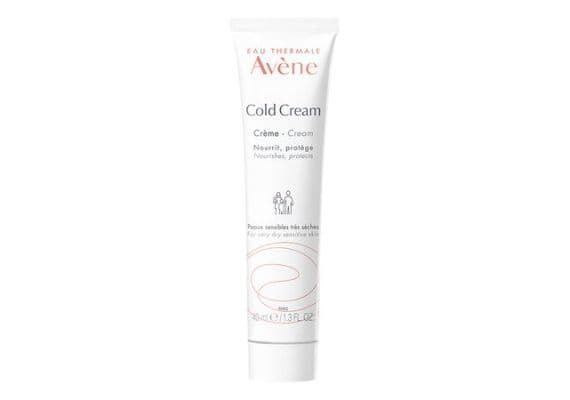 Avene Cold Cream увлажняющий крем для сухой-очень сухой кожи 40 мл