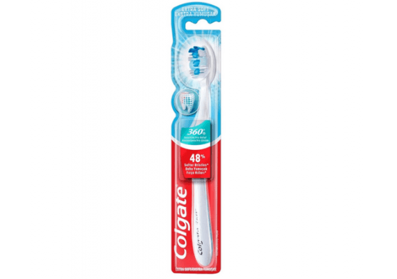 Зубная щетка Colgate Extra Soft