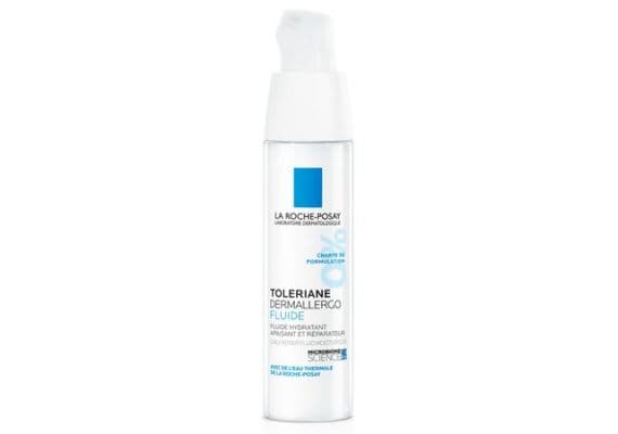 La Roche Posay Toleriane Dermallergo Fluide Care Cream 40 мл