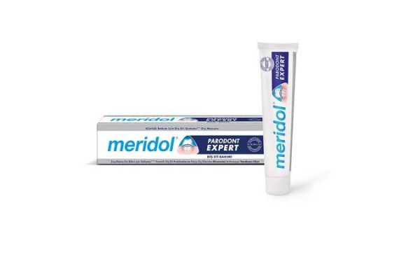 Паста для десен Meridol Parodont Expert 75 мл
