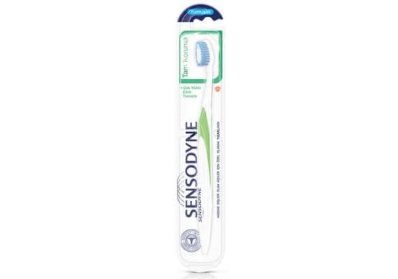 Зубная щетка Sensodyne с полной защитой