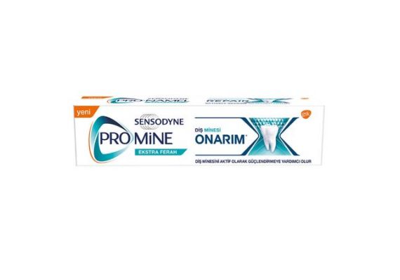Зубная паста Sensodyne Promine Enamel Repair Extra Fresh 75 мл