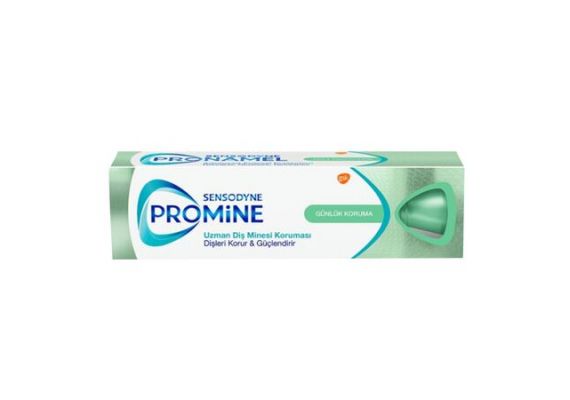 Зубная паста Sensodyne Promine для ежедневной защиты 75 мл