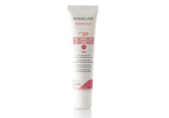 Synchroline Rosacure Интенсивная эмульсия SPF30 30 мл