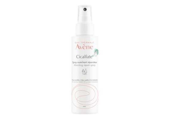 Avene Cicalfate+ подсушивающий спрей для чувствительной кожи 100 мл