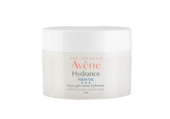 Увлажняющий крем Avene Hydrance Aqua Gel 50 мл