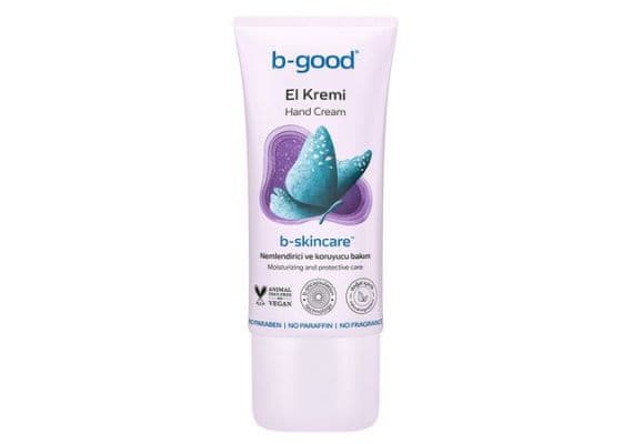 Крем для рук b-good b-skincare 50 мл