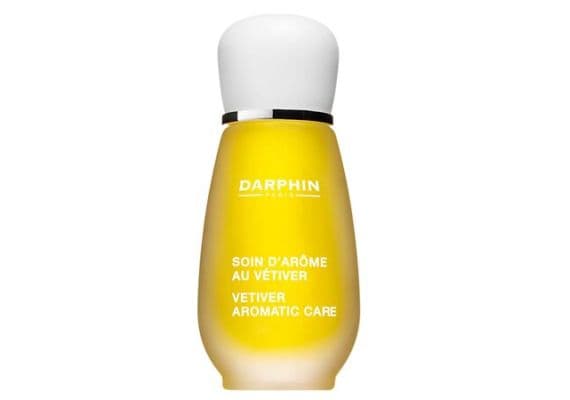 Эфирное масло Darphin Vetiver Aromatic Care Elixir 15 мл