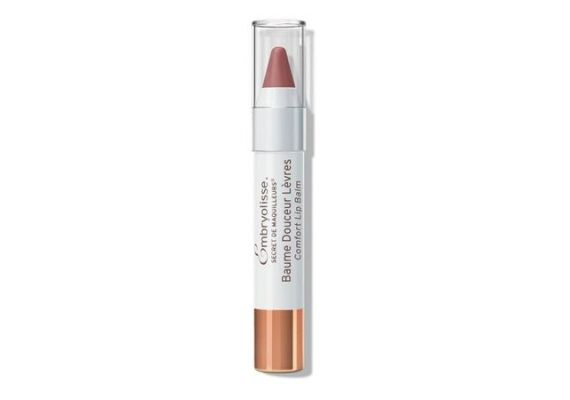 Бальзам для губ Embryolisse Comfort - Pink Nude 2,5 гр