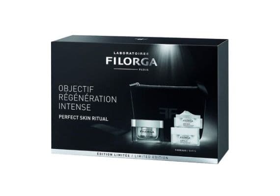 Filorga Perfect Skin Ritual Набор из 3 шт.