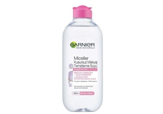 Garnier Micellar Perfect Make-Up Remover 400 мл