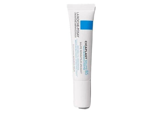 La Roche Posay Cicaplast Baume B5 15мл