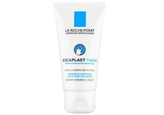 Крем для рук La Roche Posay Cicaplast 50 мл