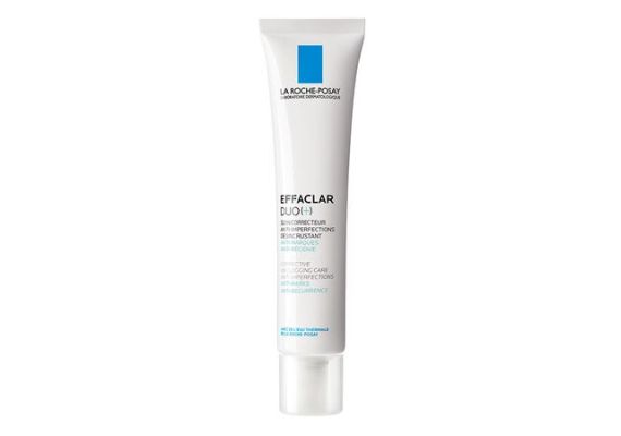 La Roche Posay Effaclar Duo + крем 40 мл