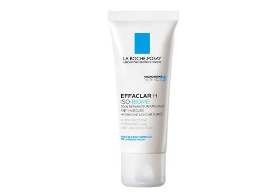 La Roche Posay Effaclar H Isobiome Увлажняющий крем-уход 40 мл