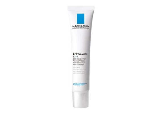 Крем для ухода за лицом La Roche Posay Effaclar K (+) 40 мл