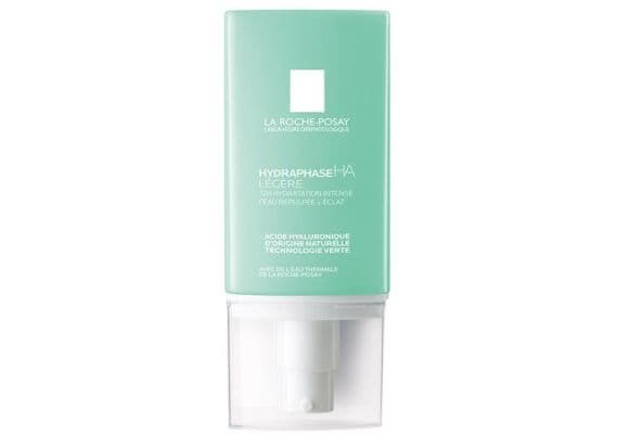 La Roche Posay Hydraphase Intense HA Light 50 мл