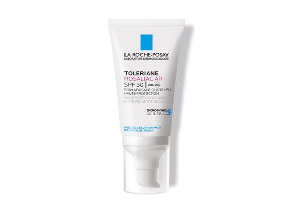 La Roche Posay Toleriane Rosaliac Ar SPF 30 Солнцезащитный крем 50 мл