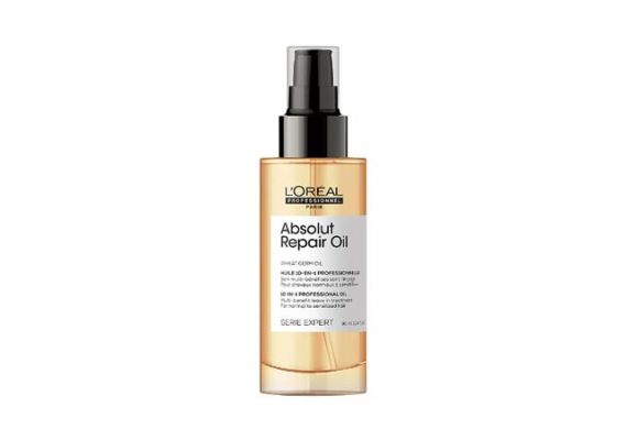 Loreal Professionnel Serie Expert Absolut Repair Oil 90 мл