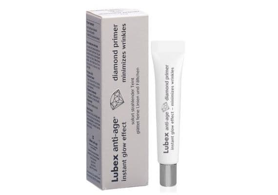 Lubex Anti Age Diamond Primer 15 гр