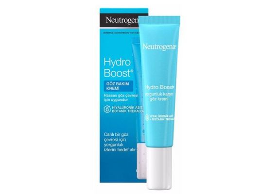 Крем для кожи вокруг глаз Neutrogena Hydro Boost 15 мл