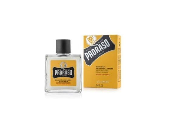 Бальзам для бороды Proraso - Древесные специи 100мл