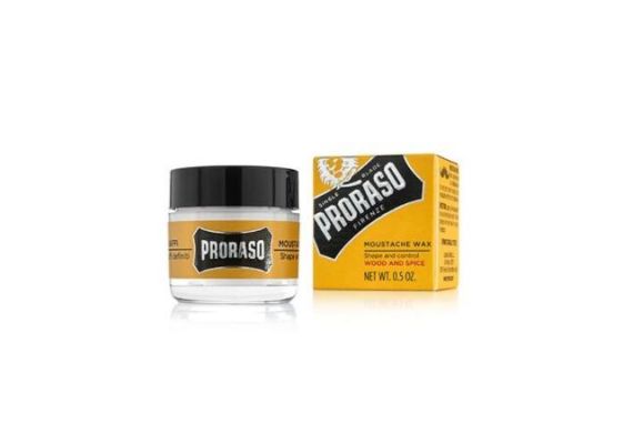 Proraso Воск для усов WS 15мл