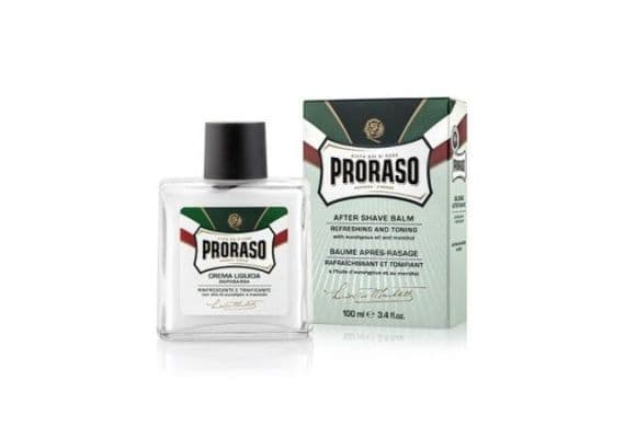 Proraso Бальзам после бритья - Эвкалипт 100мл