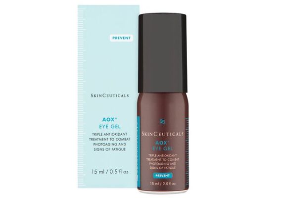 Гель для кожи вокруг глаз Skinceuticals AOX 15 мл